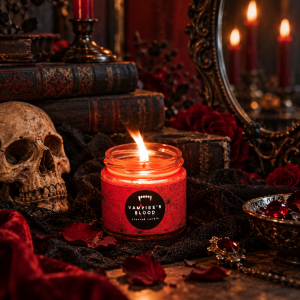 Vampire's Blood illatgyertya